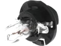 Bec miniatura 12V, 1.2W, BX8.4D-1.2W-OSR