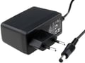 Alimentator 18V, 0.83A, 5.5x2.1mm, AC/DC, GS15E-5P1J