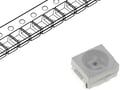LED ultraviolet, smd, 5mW, 3.5x2.8mm, OSV4YLS1C1A