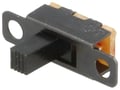 Comutator translatie, ON-ON, 0.5A, SPDT, S1501