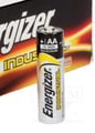 BAT-LR6/EGI, Baterie industriala, alcalina, AA, 1,5V, 1 buc, ENERGIZER