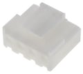Conector 4 pini mama, cablu-placă; mufă; mamă; 4 PINI ; Pas:3,96mm; drept; 250V, NS39-G4