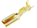 Papuc terminal plat mama, 2.8mm, 0.5-1mm2, KON-F-28