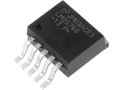 LM2576S-12, 12V, 3A, D2PAK, TEXAS INSTRUMENTS