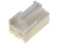 Conector: cablu-placă; mufă; mamă; 2 PINI ; Pas:3,96mm; drept; NS39-G2