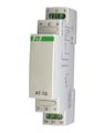 Convertor de temperatura, -50C/+100C, cu iesire, 0-10V, AT-1U, F&F