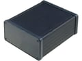Cutie aluminiu 103x53x120mm HM-1455N1202BK