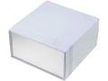 Cutie plastic, 160x86x160mm, HM-1598ESGY