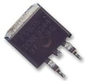 FQB55N10, N-MOSFET, 100V, 55A, D2PAK, ON Semiconductor