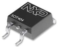 BUK965R8-100E, N-MOSFET, 100V, 120A, D2PAK, NXP