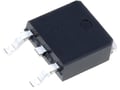 AP9575AGH, P-MOSFET; 60V; 17A, DPAK, APEC