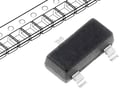AP2310GN, N-MOSFET, 60V, 3A, SOT23, APEC