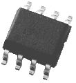 STS8C5H30L, N/P-MOSFET, DUAL, 30V, 8A/5.4A, SO8