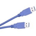 CABLU USB 3.0, TATA A - TATA A, 1.8M, USB2900