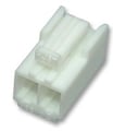 Conector 2 pini, mama, 10A, 3.96mm, VHR-2N, JST