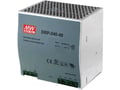 Sursa tensiune 48VDC; 5A; 85÷264VAC; 120÷370VDC, DRP-240-48