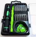 Set 16 scule, pentru depanare produse Apple, SD-9314, PRO'S KIT