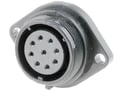 Conector circular 9 pini mama SP2113/S9 IP68 500V 5A WEIPU