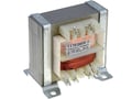 Transformator 2x12V, de retea, 1.05A, 25VA, TS25/026