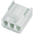 Conector 3 pini, 10A, mama, cablu placa, 3.96mm, VHR-3N, JST