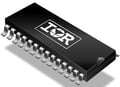 IR2130S,  MOSFET DRIVER, HALF BRIDGE, SOIC-28