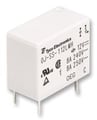Releu 5VDC, 10A, SPST-NO, OJE-SS-105HM,000, OEG-TE CONNECTIVITY