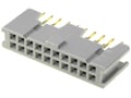 Conector, IDC, 2x10 pini,  mama, 8520-4500PL, 3M