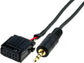 Adaptor Aux; Ford AUX-FORD.01