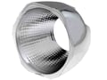 Concentrator LED,  REFLECTOR, CL-L233; D:22,6mm; 61° C10984