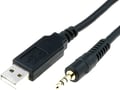 Convertor USB-TTL, USB-Jack, TTL-232R-3V3-AJ, FTDI