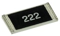 Rezistenta SMD 3W, 10Mohm, SMD, 3W, 3525, 5%, 250V, 352210MJT, TE CONNECTIVITY