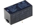 Releu 24VDC, 5A, SPST-NO, G6B-1114PUSSV-24DC