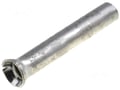 Terminal cablu, teaca metalica, Cu, 8x0.5mm2, TUL-NI-00508
