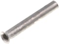 Terminal cablu, teaca metalica, Cu, 10x0.75mm2, TUL-NI-00710