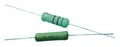 Rezistenta 1W, 22R, 5%, bobinata,