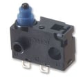 Microintrerupator  SPST-NO; 0,1A/30VDC; OFF-(ON); D2QW-C003H OMRON