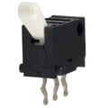 Microintrerupator SPDT; 0,1A/30VDC, D3C-1210