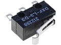 Microintrerupator, SPDT; 3A/125VAC; ON-(ON), D2F-L3-D3, OMRON