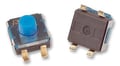 Push buton smd SPST, SMD, 4MM, 7914G-1-000E, BOURNS
