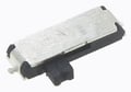 Comutator translatie smd, ON-(OFF), SPDT, JSX08001SAQNL, C&K COMPONENTS