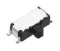 Comutator translatie, smd, 1.5mm, SPDT, SSSS811101, ALPS