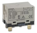 Releu 12VDC, DPNO, 25A, G7L-2A-T-12VDC, OMRON