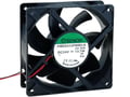 Ventilator 24VDC, 120x120x38mm, 2 fire, PMD2412PMB2A, Sunon