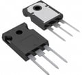 STGW60H65F, IGBT, SUPER FAST, 80A, 650V, 375W, STMICROELECTRONICS
