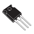 STGW60V60F, IGBT, very high speed, 80A, 600V, 375W, STMICROELECTRONICS