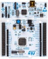 Placa dezvoltare, Development Board, STM32F401RET6 ARM MCU, Arduino Uno Compatible,  NUCLEO-F401RE