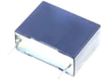 220nF/275VAC, condensator, X2, RM15, R46KI322000M2K, KEMET