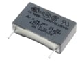 22nF/275VAC, condensator, RM15mm, X2, MKPX2-22NR15, KEMET