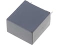 470nF/275VAC, condensator, X2, RM15, KEMET