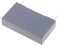 150nF/275VAC, condensator, X2, RM22.5, KEMET